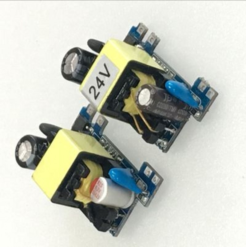 1pcs AC-DC   ġ  220 V 5V2A 12V1A 24V0.5..